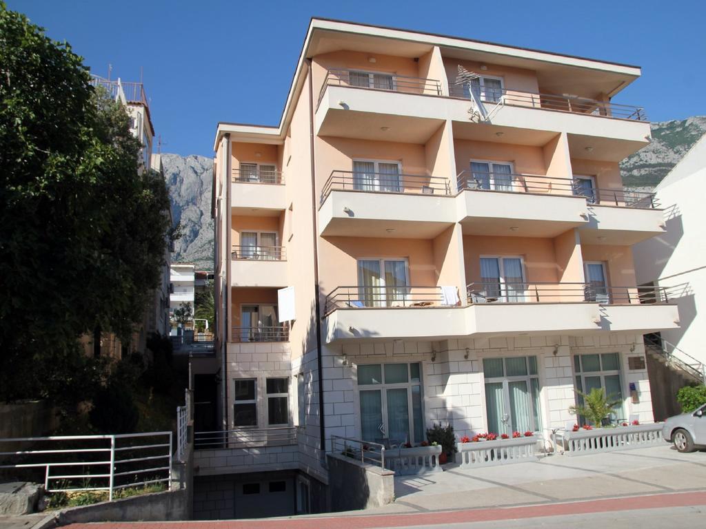 Apartamento Katarina Makarska
